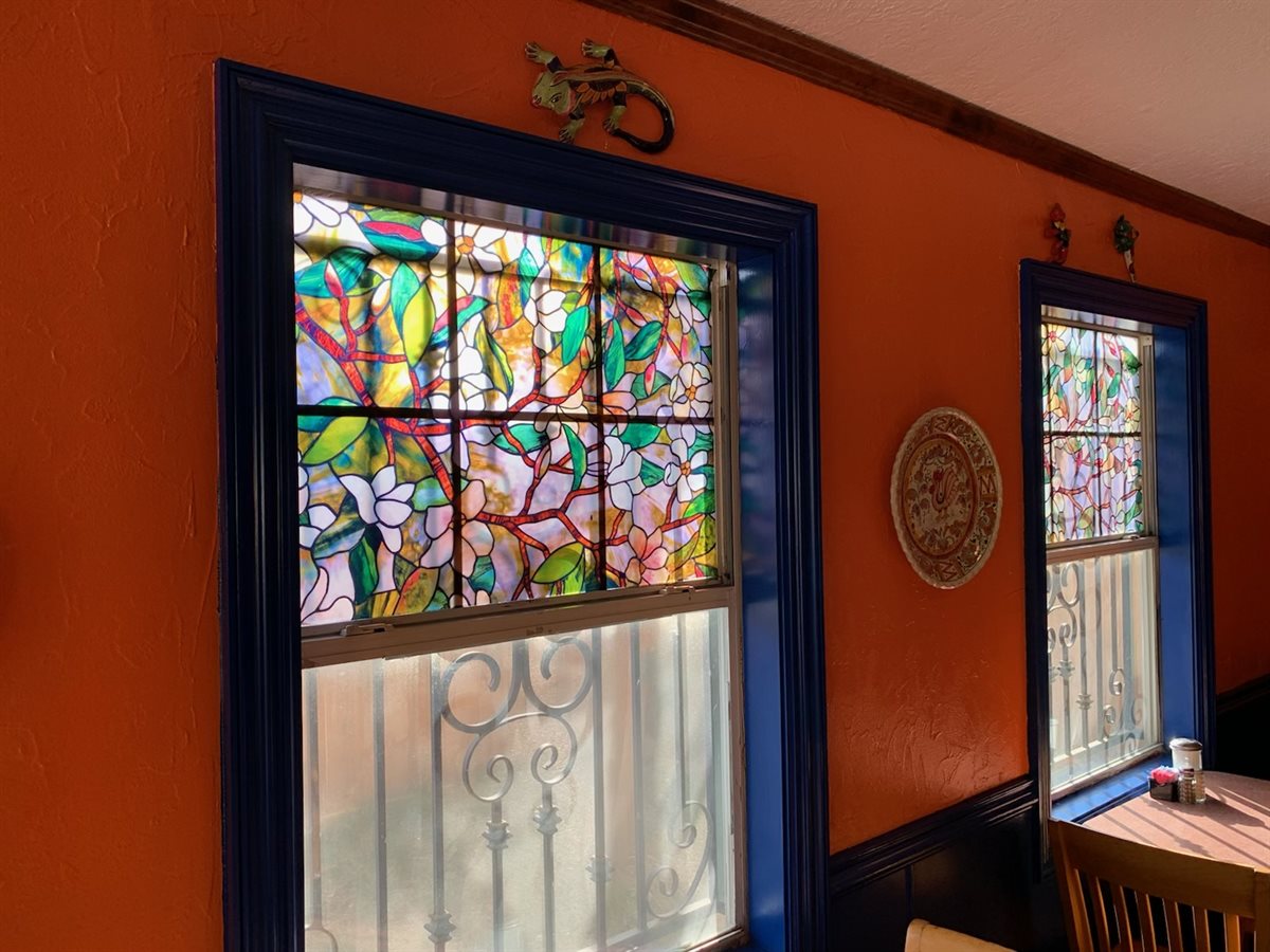 Taqueria Mexico